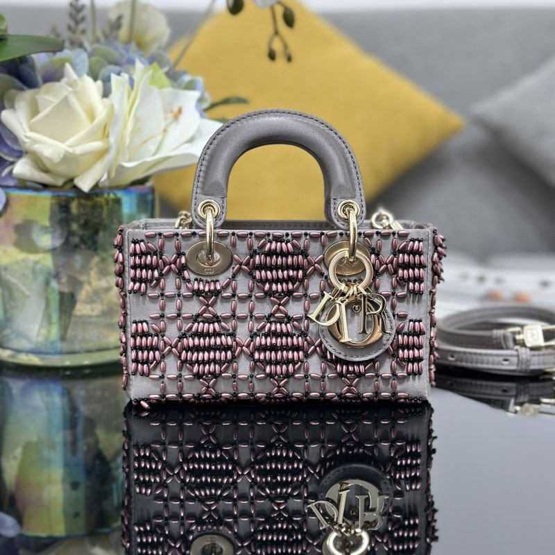 chr1st1an D10r my lady bags